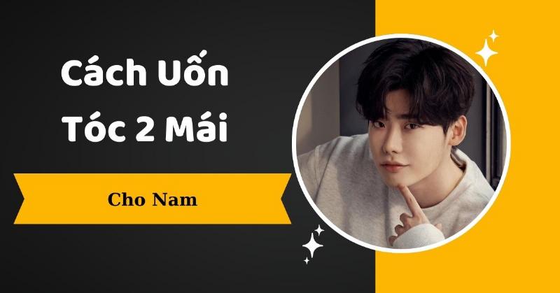 Quy trình từng bước để tạo kiểu tóc 7/3 nam ngắn hoàn hảo tại nhà