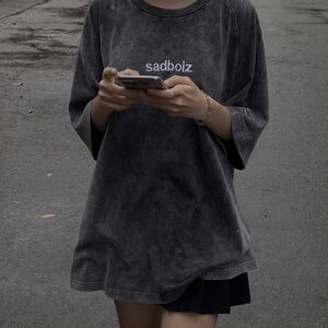 DUSTY SIGNATURE TEE