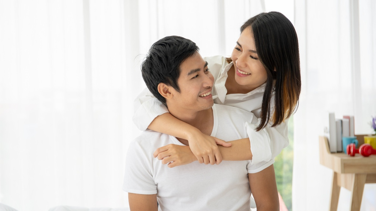Những tuổi hợp làm ăn, kết hôn với người sinh năm 1984