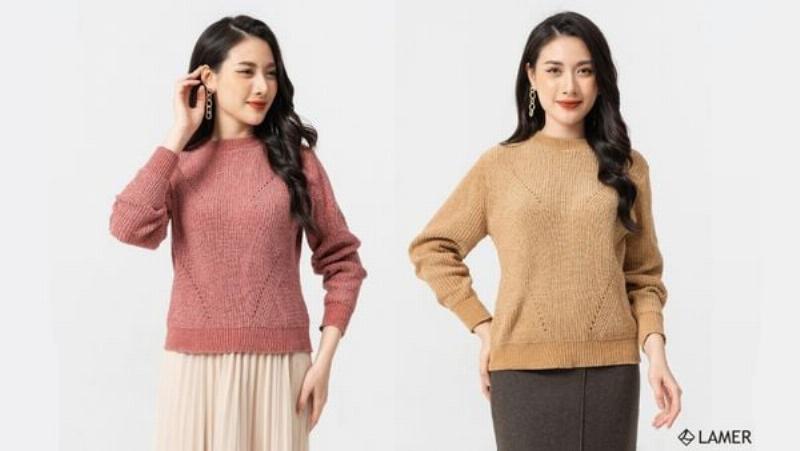 Bảo quản áo dài đỏ quần đen đúng cách để giữ bền đẹp