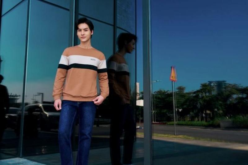 Tổng hợp các loại cổ áo đẹp phổ biến trong thời trang nam nữ, đa dạng phong cách