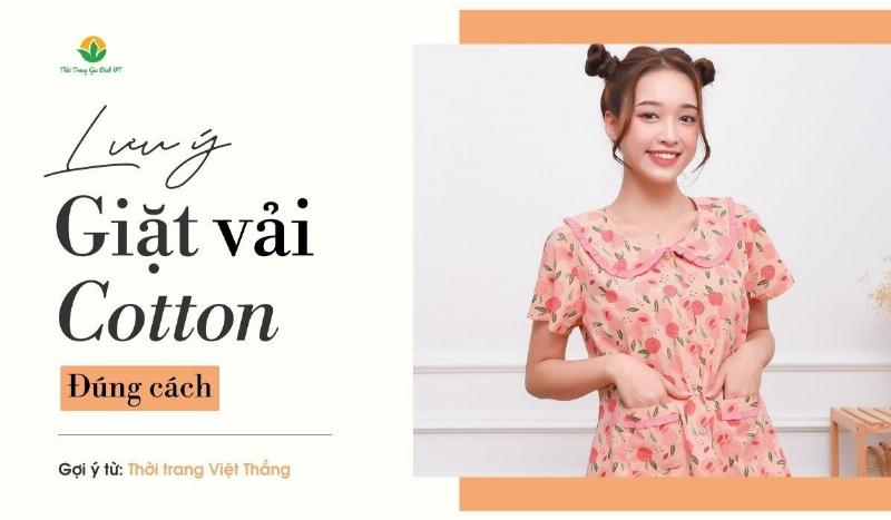 Hướng dẫn bảo quản áo cổ vuông tay phồng đúng cách, giữ bền màu