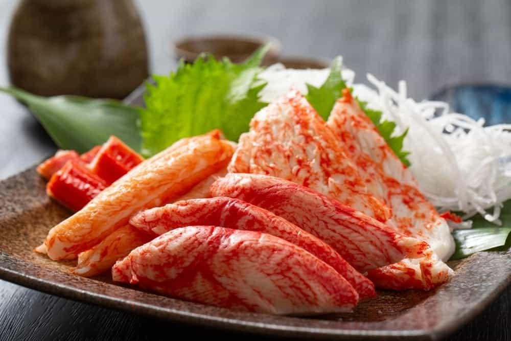 Hướng dẫn chọn cua biển tươi ngon để nấu cháo cho bé