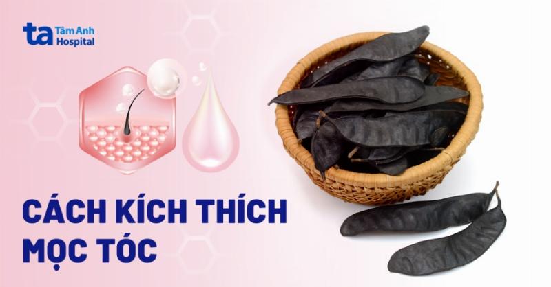 Quy trình chăm sóc tóc đúng cách để kích thích tóc mọc nhanh và giảm rụng