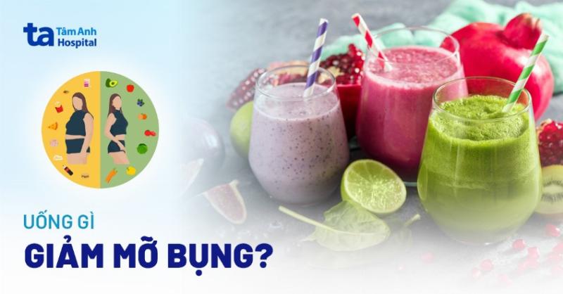 Một người đang tập thể dục buổi sáng, kết hợp với chế độ ăn uống lành mạnh và uống hạt chia giảm mỡ bụng.