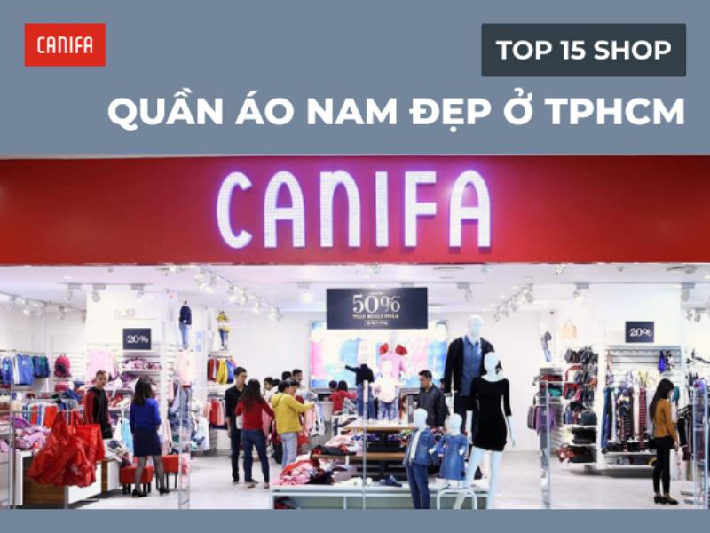 Mẹo chọn đồ phù hợp tại các shop quần áo quận 10 Sài Gòn