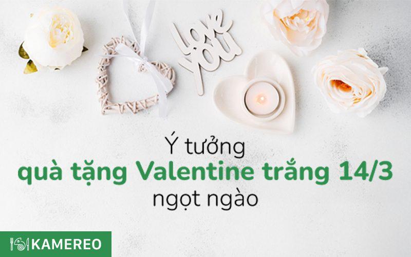 Lựa chọn quà tặng người yêu nữ dựa trên sở thích cá nhân
