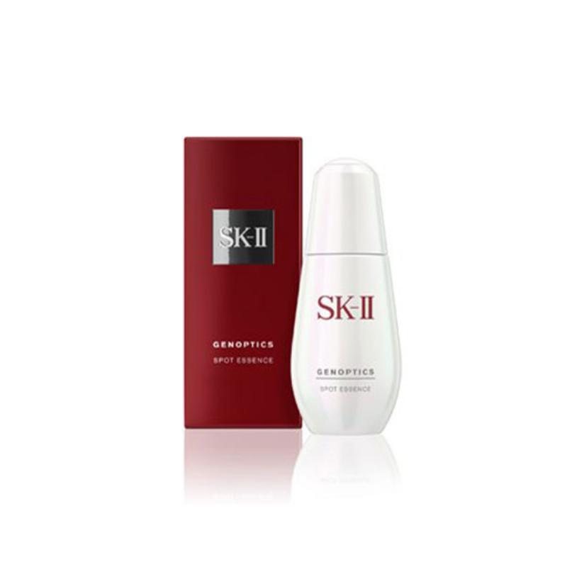 Các yếu tố ảnh hưởng đến giá nước hoa hồng SK-II trên thị trường Việt Nam