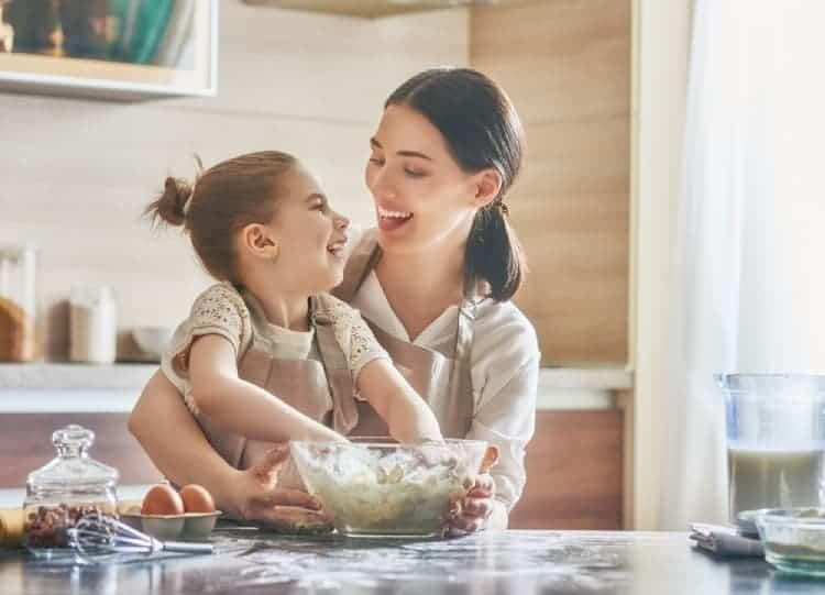 Cha mẹ cần lưu ý những điều quan trọng khi nấu cháo yến mạch cho bé để đảm bảo an toàn và dinh dưỡng