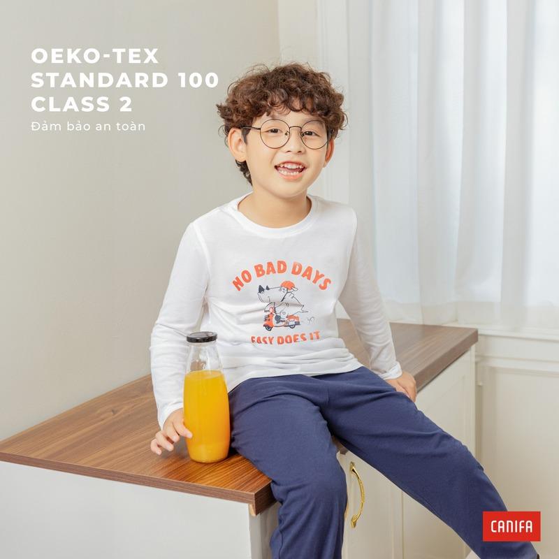 Mẹo chọn size quần áo trẻ em đúng chuẩn, đảm bảo bé luôn thoải mái và hợp thời trang