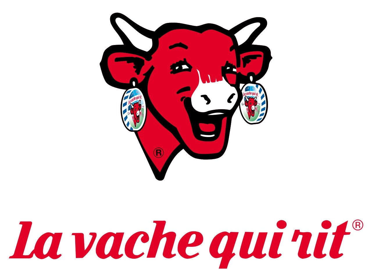 Phô mai Con Bò Cười thương hiệu của Groupe Bel Pháp