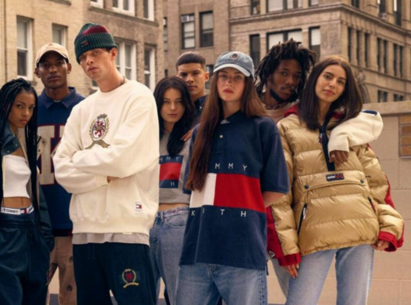 Phối đồ nữ cá tính theo phong cách streetwear thể hiện sự tự tin và khác biệt