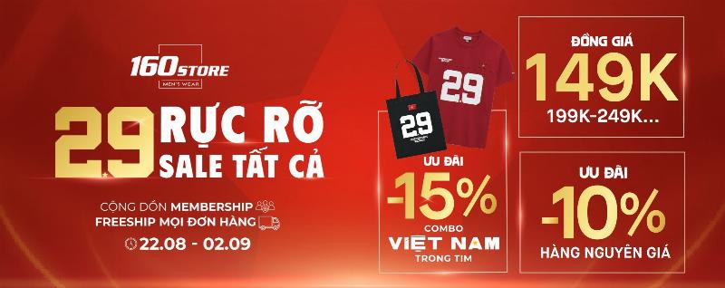 Cách phối đồ thời trang từ các shop quần áo quận 10