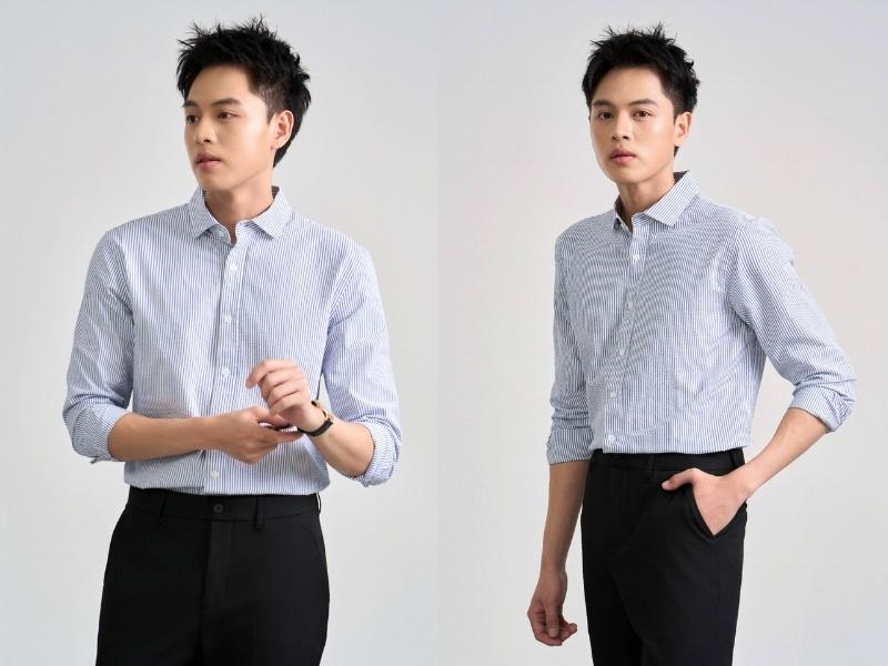 Các phụ kiện thời trang nam tính cho đám cưới, giúp bạn biết đi đám cưới mặc gì nam thêm phần hoàn hảo.