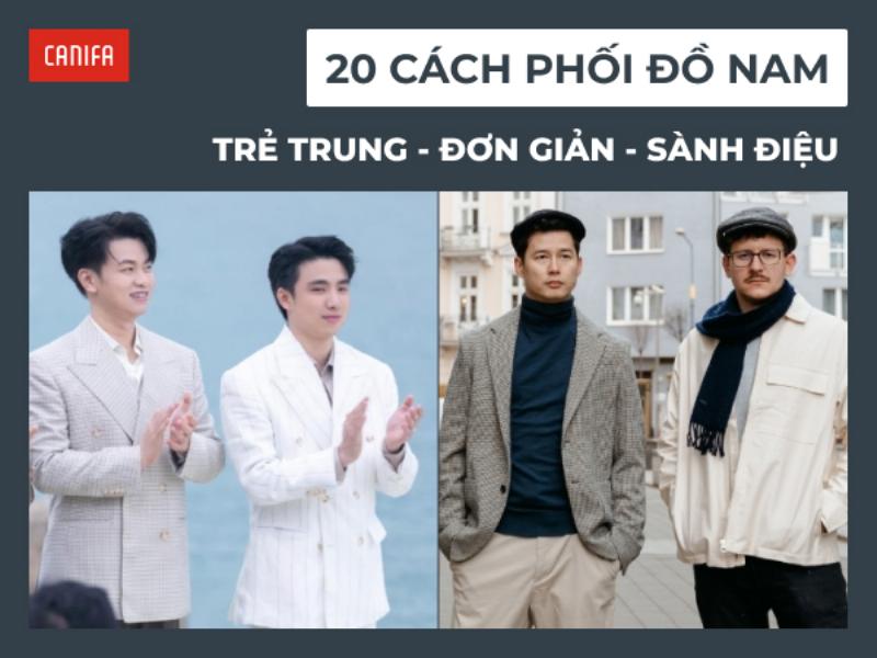 Một người đàn ông đang thư giãn ở một quán cà phê ngoài trời, mặc quần âu nam ống đứng màu be và áo sơ mi linen trắng, thể hiện phong cách đi chơi thoải mái nhưng vẫn tinh tế.