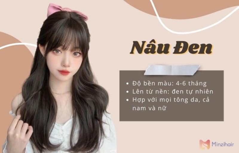 Các sắc thái khác nhau của màu be, từ be sữa, be vàng, be hồng đến be xám, thể hiện sự đa dạng và linh hoạt của màu sắc này.