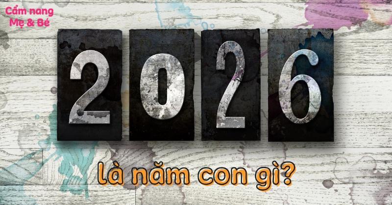 Hình ảnh minh họa tuổi Bính Ngọ 2026 và biểu tượng con ngựa, gợi ý về mệnh và tính cách của người sinh năm 2026