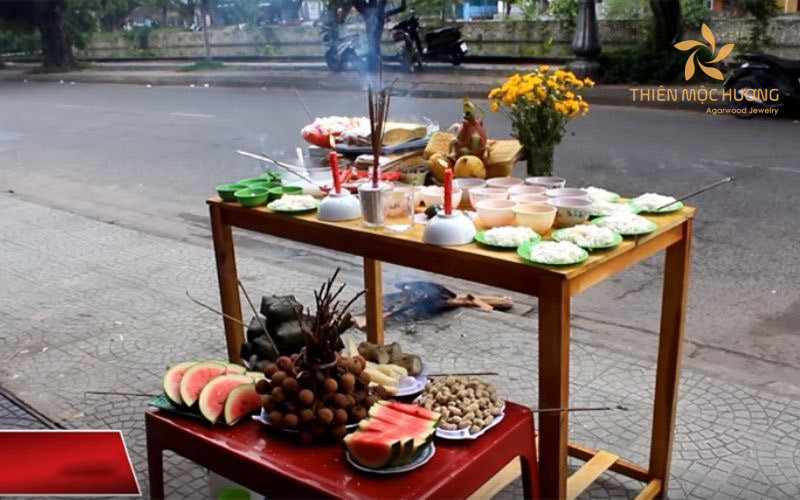 Tổng hợp các ngày đẹp trong tháng cô hồn năm 2025 theo quan niệm dân gian