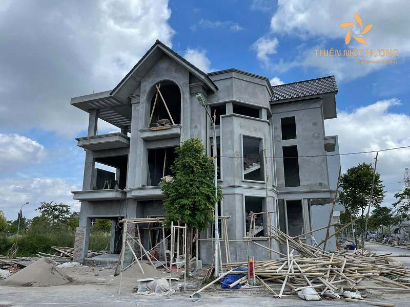 Hình ảnh minh họa ngày đẹp mùng 10 tháng 7 âm lịch, lưu ý kiêng kỵ chôn cất và xây dựng nhà cửa