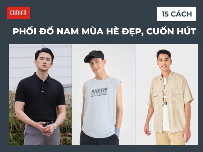 Áo sơ mi nam tay ngắn Hàn Quốc họa tiết nhiệt đới với chất liệu linen, thể hiện phong cách trẻ trung, năng động cho mùa hè.