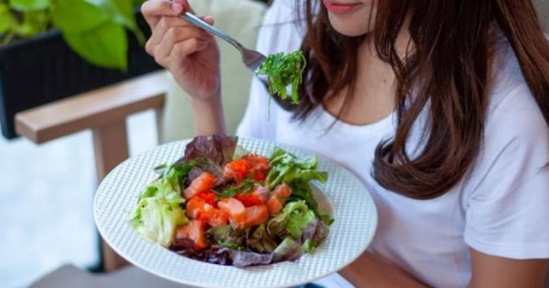 Những thực phẩm giàu dinh dưỡng cần thiết để tóc mọc nhanh và chắc khỏe từ bên trong