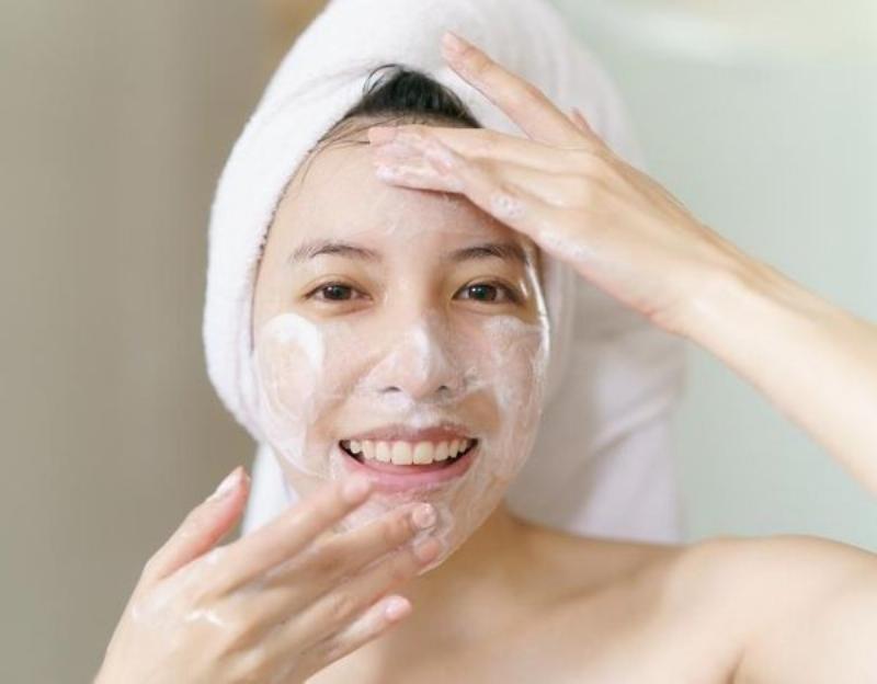 Vẻ đẹp của tâm hồn tự tin không cần che đậy, tỏa sáng từ bên trong