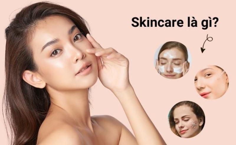 Bí mật làn da đẹp chuẩn Nhật Bản và ý nghĩa của việc tẩy da chết trong quy trình chăm sóc da hàng ngày