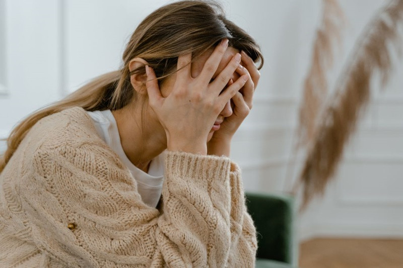 Người mẹ cần chăm sóc bản thân để vượt qua tuần khủng hoảng của em bé