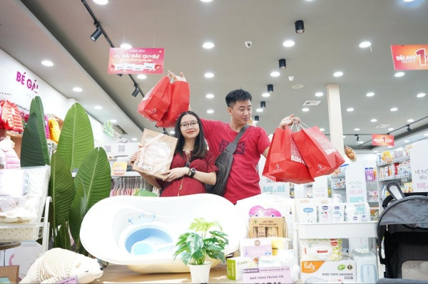 Bibo Mart - Cửa hàng Mẹ và Bé phân phối uy tín các dòng sữa của Ensure
