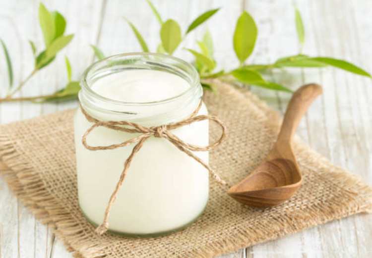Sữa chua tự làm với 9 hương vị hấp dẫn