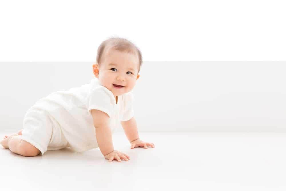 CÃ¡ch táº­p ngá»“i cho bÃ© giÃºp bÃ© biáº¿t ngá»“i nhanh
