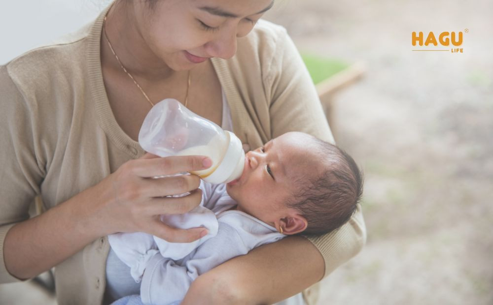 Nhu cầu dinh dưỡng quan trọng của bé từ 1-3 tuổi