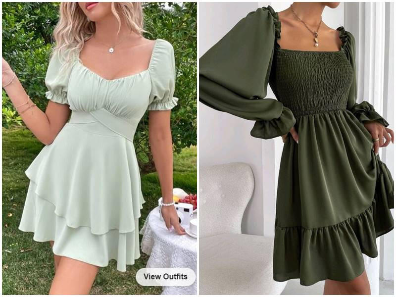 Đầm dự tiệc cao cấp big size hack dáng
