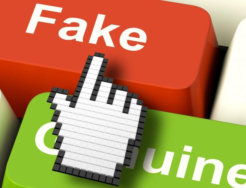 Hiểu đúng về hàng fake