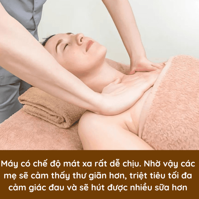 Cách lắp đặt và chuẩn bị sử dụng máy hút sữa Medela Pump