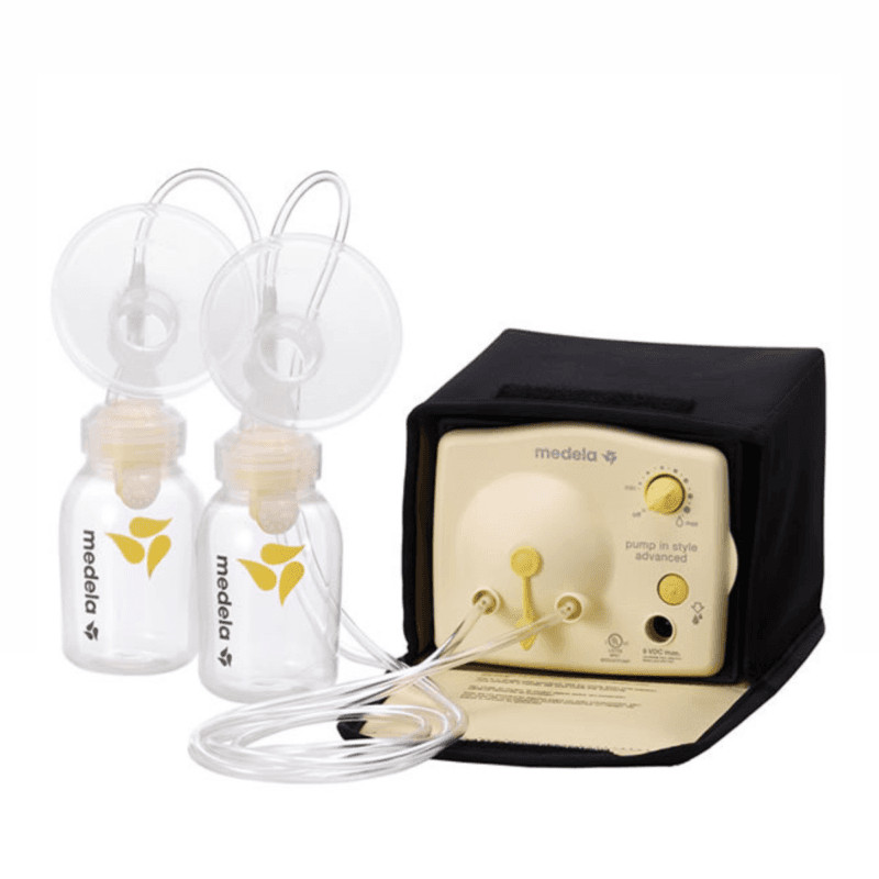 Hình ảnh máy hút sữa điện đôi Medela Pump In Style Advanced