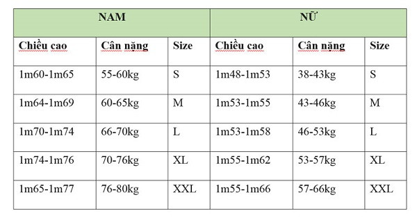 Áo sơ mi và quần tây nam size M, minh họa cho size M bao nhiêu kg nam mặc vừa