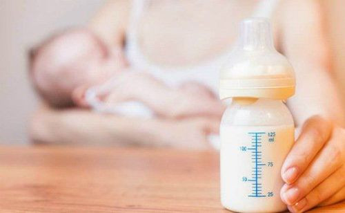 Ảnh hưởng của dinh dưỡng mẹ sau sinh đến chất lượng sữa