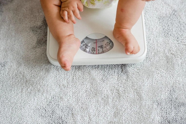 Tiêu chí lựa chọn sữa tăng cân cho bé