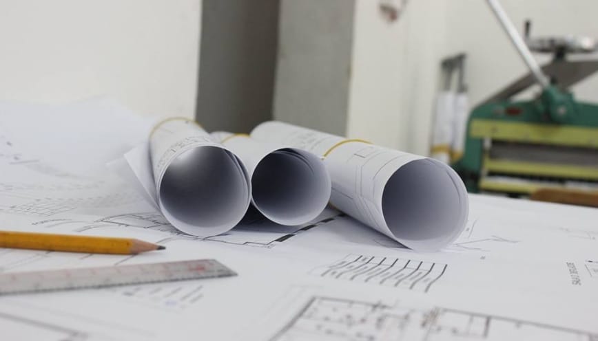 Các ứng dụng thực tế quan trọng của khổ giấy cỡ lớn hiện nay