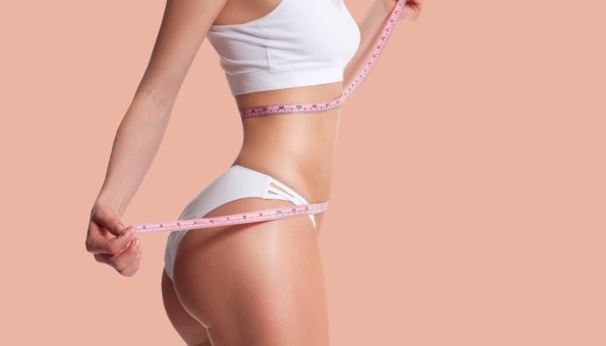 Cách đo số đo 3 vòng của cơ thể đơn giản