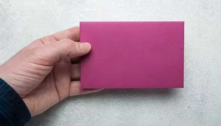 Khổ giấy A6 tính theo đơn vị Milimet