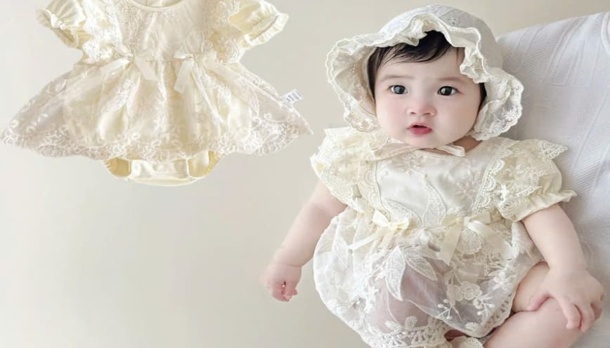 Lựa chọn quần áo cho bé có chất liệu lành tính, an toàn