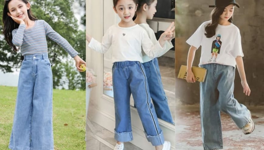 Lựa chọn size quần áo phù hợp với thông số hiện tại của bé