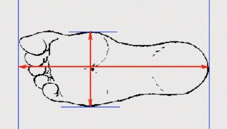Phương pháp phân loại size theo từng nhóm đối tượng cụ thể