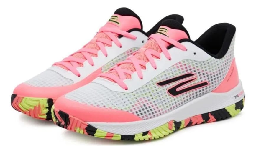 Vì sao cần chọn size chuẩn khi mua giày Skechers?