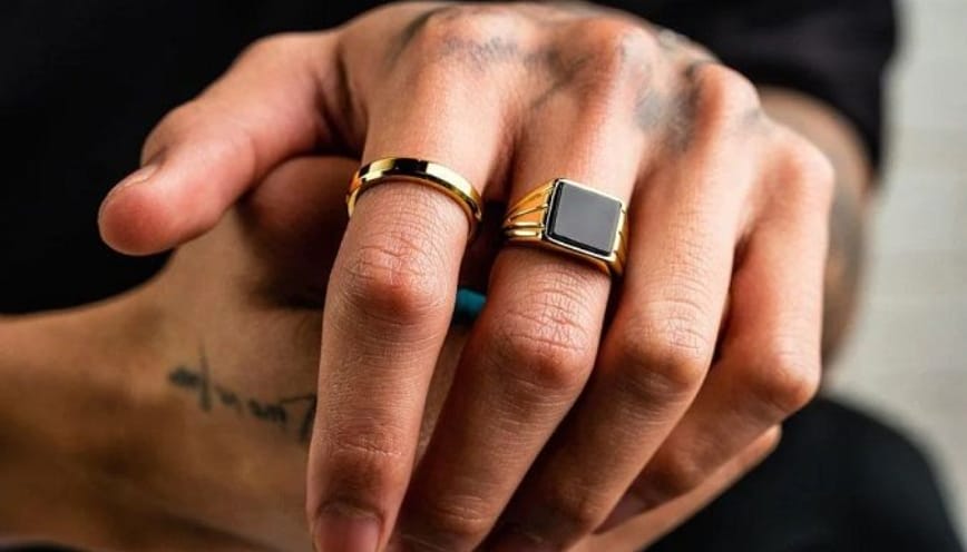 Vì sao cần tra đúng kích thước của hãng trước khi mua nhẫn?