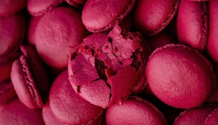 Màu hồng magenta mang năng lượng mạnh mẽ và rực rỡ