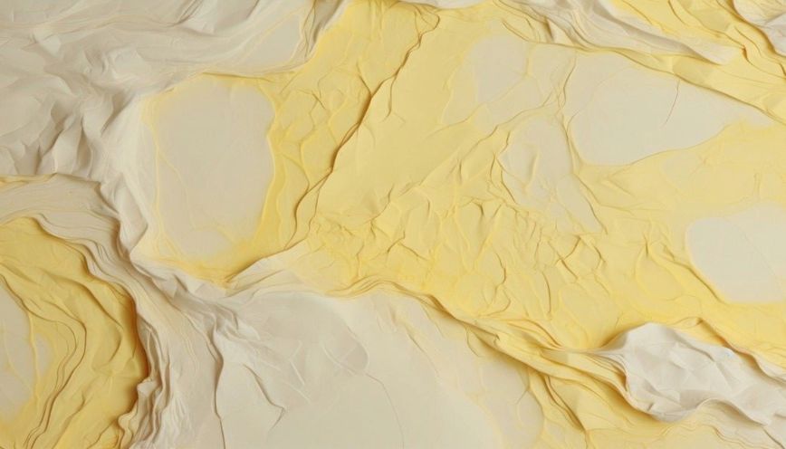 Lemon chiffon đánh thức sự sảng khoái và trong lành