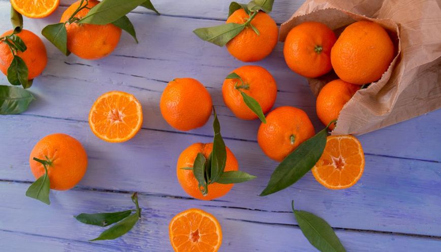 Nhóm màu bậc hai được tạo ra từ các màu cơ bản